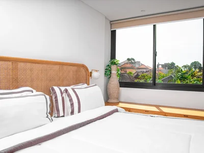 Complejo residencial KARRA LOFT