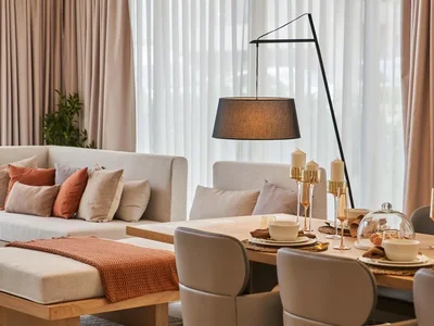 Villa WISDOM FiRST RESIDENCE