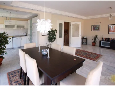  Semi-detached Villa in Alanya, Kestel