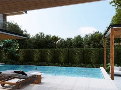 Villa The Teak Forestias