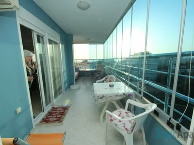 Wohnviertel Two Bedroom Full furnished Apartment in Alanya