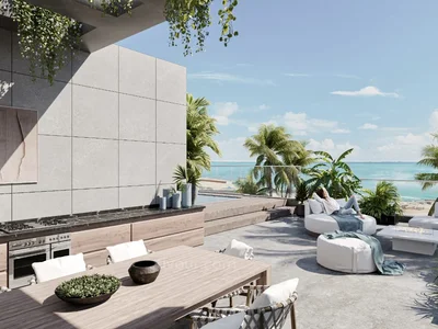 Residential quarter Tout nouveau programme neuf a la marina dashdod