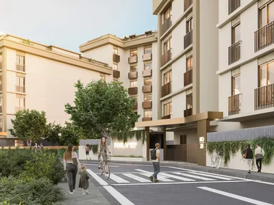 Complexe résidentiel Excellent location read to move in apartments 