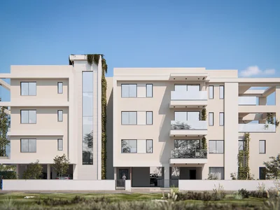 Residential complex Nour Residence
