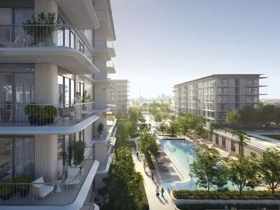 Wohngebäude Avonlea by Emaar