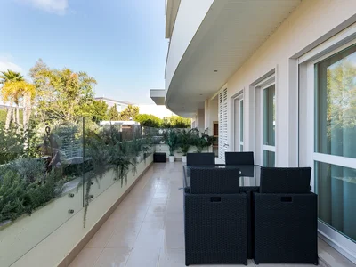 Residential complex Beloura