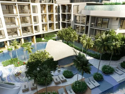 Zespół mieszkaniowy Sea Heaven Phuket Naithon – Phase 2.2