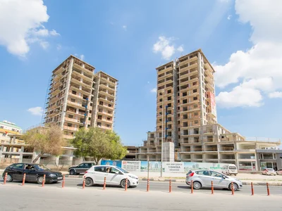 Barrio residencial Angel Towers residence