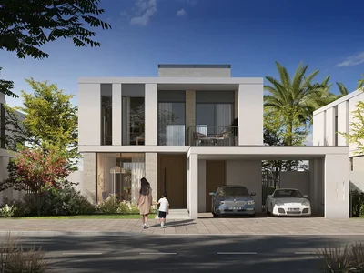 Villa Fairway Villas 2 Emaar South
