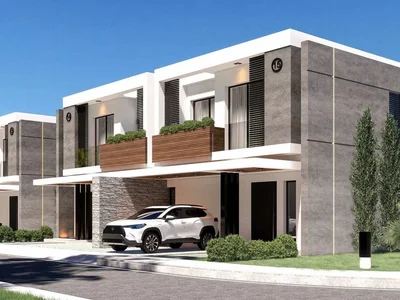 Residential complex Yeni Bogazici