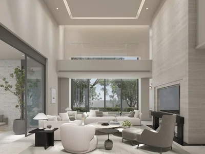 Villa Lavish Estates
