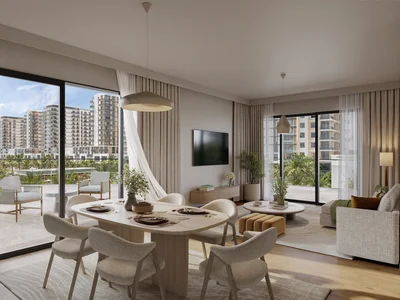 Zespół mieszkaniowy Modern Lifestyle in Town Square / Alton by Nshama
