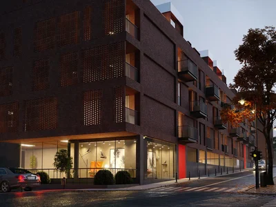 Quartier résidentiel Moedani