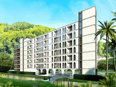Zespół mieszkaniowy Palmetto Park Condominium
