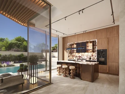 Villa Knightsbridge Leos
