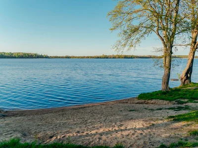 Hüttendorf Otradnaya buhta 2 0