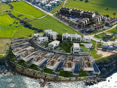 Villa Cliffside Villas with Breathtaking Sea Views