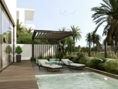 Townhouse Townhouses by Taraf Terra Golf Collection 