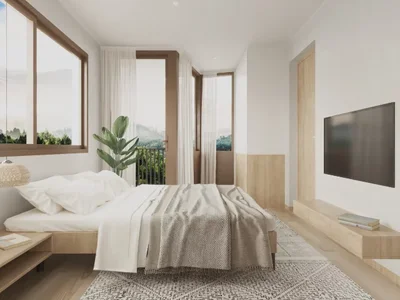 Complejo residencial WING SAMUI CONDOMINIUM