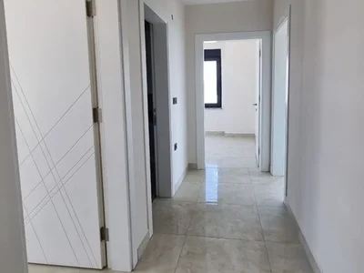 Complexe résidentiel Apartment 2+1 with sea view in the Sonas Diamond complex.