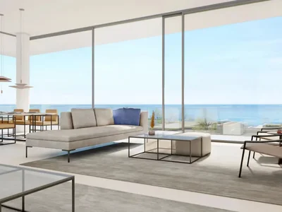 Complexe résidentiel Seaside Hills Residence