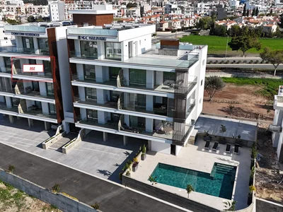 Residential complex  DOWNTOWN