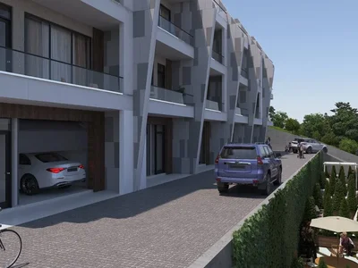 Hüttendorf ZhK Ravillas v Salibauri Lot P030OE