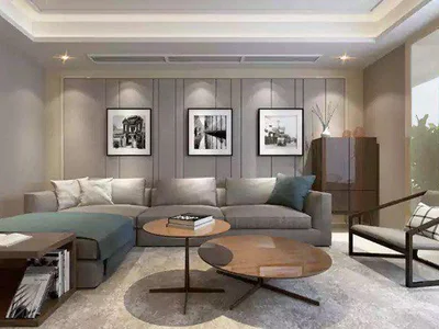 Wohnanlage Furnished apartments in a high-rise residence Nobles Towers, close to Burj Khalifa and Jumeirah Beach, Business Bay, Dubai, UAE