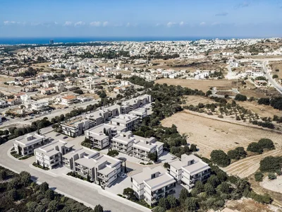 Residential complex Cypress Park