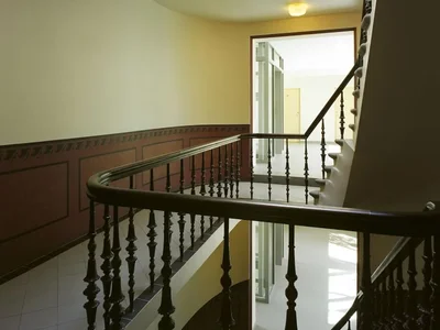 Centre d'affaires Kalpaka 7