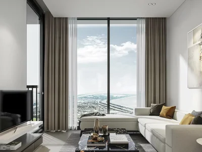 Apartment building Orbis Motor City