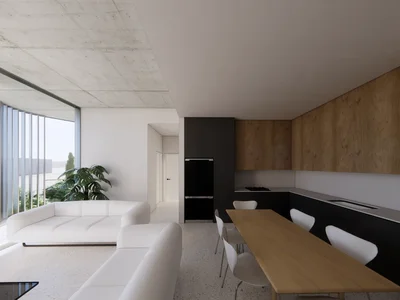 Residential complex  Paramount