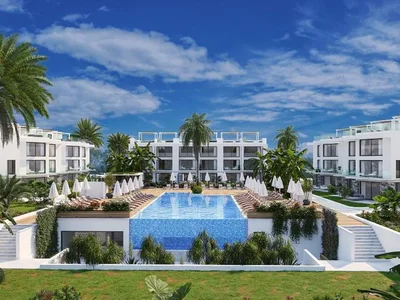 Многоквартирный жилой дом NCP-122 Salos is an exclusive seafront development featuring just 44 boutique residences