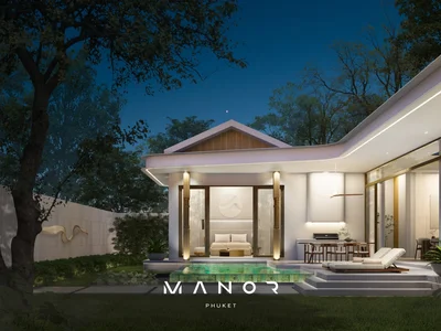 Villa Manor