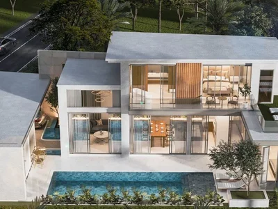 Villa Komo Palm Villas