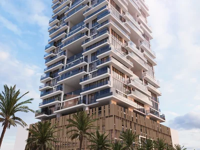Complejo residencial Private Pools in each Unit! Rabdan Gharbi 2