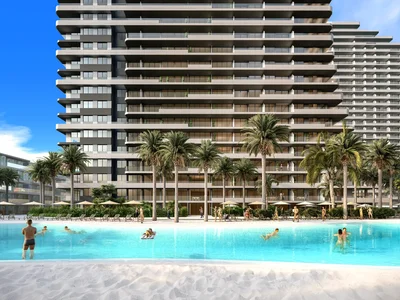 Complejo residencial Grand Sapphıre Blu