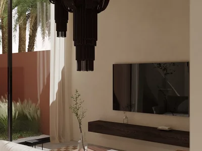Villa 5 STORIES