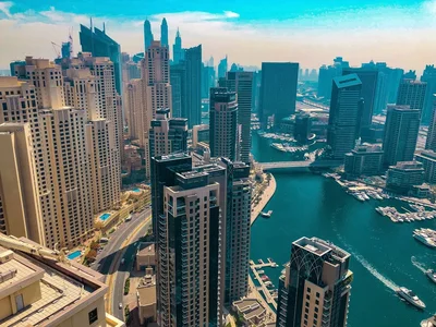 Is Dubai getting even closer? Already from September it will be easier and cheaper to get a visa or residence permit in the UAE