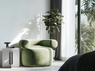 Zespół mieszkaniowy ECOVERSE RESORT RESIDENCES