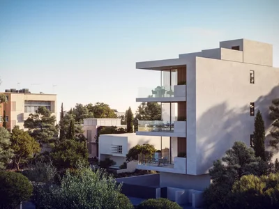 Residential complex Tress