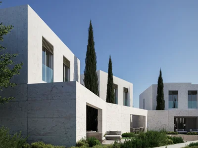 Residential complex Baia