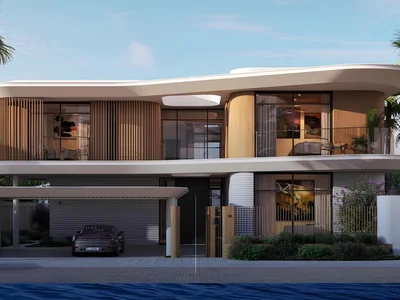 Villa Yas Riva