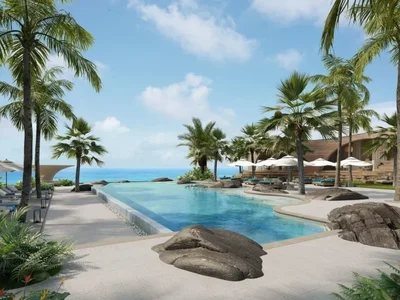 Residential complex Garrya Residences – Phuket