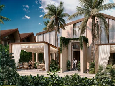 Villa Ubud Dream