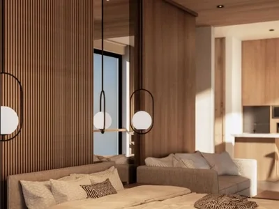 Zespół mieszkaniowy KAMMORA LIVING VILLAS
