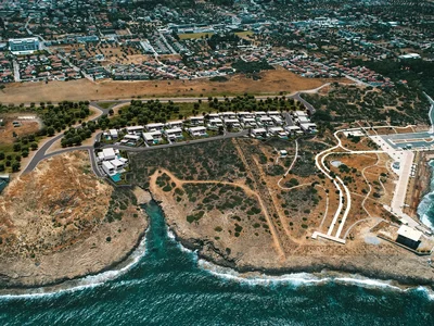 Zespół mieszkaniowy ÇATALKÖY villas