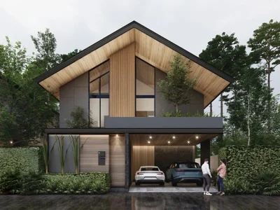 Willa Rainpalm Villas