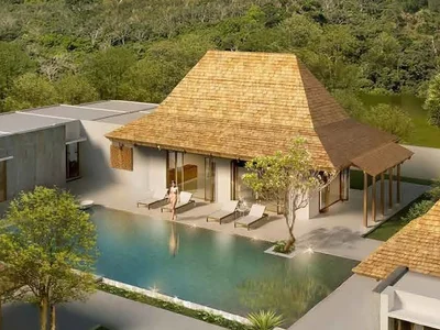 Villa Anchan Mountain Breeze