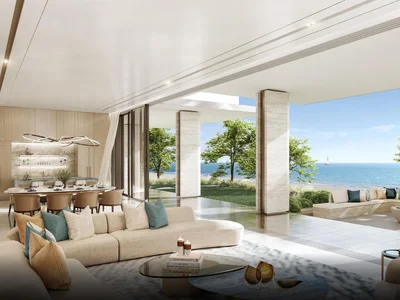 Villa SHA Villas